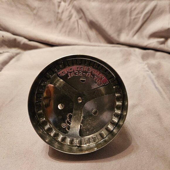 Pampered Chef Sandwich Cutter (item #2656) - Picture 2 of 2